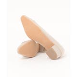 【MAISON BREEZE】グリッタートゥラメパンプス LIM | SETUP7【WOMEN】 | 詳細画像3