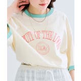 【FRUIT OF THE | SETUP7【WOMEN】 | 詳細画像13