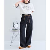 【FRUIT OF THE | SETUP7【WOMEN】 | 詳細画像8