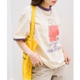 【FRUIT OF THE | SETUP7【WOMEN】 | 詳細画像12 