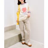 【FRUIT OF THE | SETUP7【WOMEN】 | 詳細画像14 
