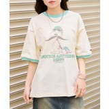 【FRUIT OF THE | SETUP7【WOMEN】 | 詳細画像2 