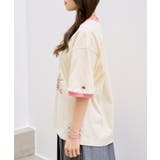 【FRUIT OF THE | SETUP7【WOMEN】 | 詳細画像25 