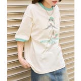 【FRUIT OF THE | SETUP7【WOMEN】 | 詳細画像3 