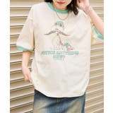 【FRUIT OF THE | SETUP7【WOMEN】 | 詳細画像4 