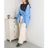 【U.S. POLO ASSN.】ワンポイント刺繍 ソフトタッチタンクトップ | SETUP7【WOMEN】 | 詳細画像14