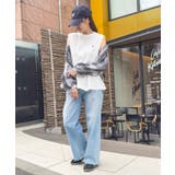 【U.S. POLO ASSN.】ワンポイント刺繍 ソフトタッチタンクトップ | SETUP7【WOMEN】 | 詳細画像23