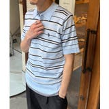 サックスブルー系 | 【U S POLO | SETUP7【MEN】