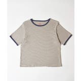 【Healthknit】26SS Tubular Rib | SETUP7【WOMEN】 | 詳細画像16 