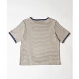 【Healthknit】26SS Tubular Rib | SETUP7【WOMEN】 | 詳細画像17 