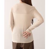 【Healthknit】Camisole & L | SETUP7【WOMEN】 | 詳細画像14