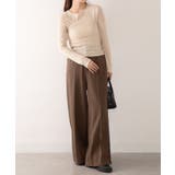 【Healthknit】Camisole & L | SETUP7【WOMEN】 | 詳細画像15