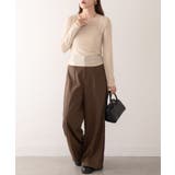 【Healthknit】Camisole & L | SETUP7【WOMEN】 | 詳細画像16
