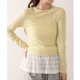 【Healthknit】Camisole & L | SETUP7【WOMEN】 | 詳細画像17