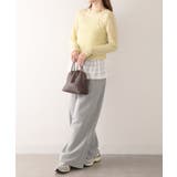 【Healthknit】Camisole & L | SETUP7【WOMEN】 | 詳細画像20