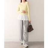 【Healthknit】Camisole & L | SETUP7【WOMEN】 | 詳細画像21