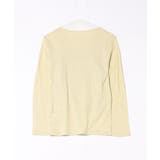 【Healthknit】Camisole & L | SETUP7【WOMEN】 | 詳細画像22