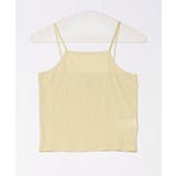 【Healthknit】Camisole & L | SETUP7【WOMEN】 | 詳細画像23