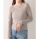 【Healthknit】Camisole & L | SETUP7【WOMEN】 | 詳細画像3