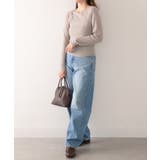 【Healthknit】Camisole & L | SETUP7【WOMEN】 | 詳細画像5