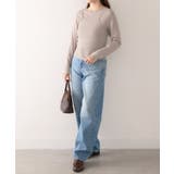 【Healthknit】Camisole & L | SETUP7【WOMEN】 | 詳細画像6
