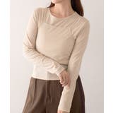 【Healthknit】Camisole & L | SETUP7【WOMEN】 | 詳細画像7