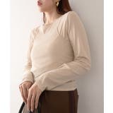 【Healthknit】Camisole & L | SETUP7【WOMEN】 | 詳細画像8