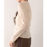 【Healthknit】Camisole & L | SETUP7【WOMEN】 | 詳細画像9