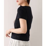 【Healthknit】26SS Jacquard Rib | SETUP7【WOMEN】 | 詳細画像10