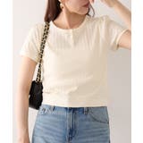 【Healthknit】26SS Jacquard Rib | SETUP7【WOMEN】 | 詳細画像4