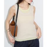 ベージュ系その他2 | 【Healthknit】26SS Tanktop Set HR26S-L303 | SETUP7【WOMEN】