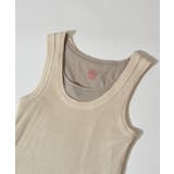 【Healthknit】26SS Tanktop Set HR26S-L303 | SETUP7【WOMEN】 | 詳細画像11 