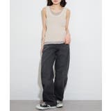 【Healthknit】26SS Tanktop Set HR26S-L303 | SETUP7【WOMEN】 | 詳細画像15 