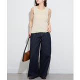 【Healthknit】26SS Tanktop Set HR26S-L303 | SETUP7【WOMEN】 | 詳細画像23 