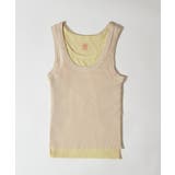 【Healthknit】26SS Tanktop Set HR26S-L303 | SETUP7【WOMEN】 | 詳細画像24 