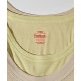 【Healthknit】26SS Tanktop Set HR26S-L303 | SETUP7【WOMEN】 | 詳細画像27 