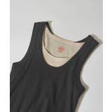 【Healthknit】26SS Tanktop Set HR26S-L303 | SETUP7【WOMEN】 | 詳細画像3 