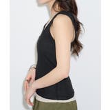 【Healthknit】26SS Tanktop Set HR26S-L303 | SETUP7【WOMEN】 | 詳細画像7 