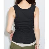 【Healthknit】26SS Tanktop Set HR26S-L303 | SETUP7【WOMEN】 | 詳細画像8 