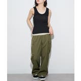 【Healthknit】26SS Tanktop Set HR26S-L303 | SETUP7【WOMEN】 | 詳細画像9 
