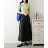 【Healthknit】【別注】マルチボーダーワッフルT/C 50/50 | SETUP7【WOMEN】 | 詳細画像19 