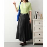 【Healthknit】【別注】マルチボーダーワッフルT/C 50/50 | SETUP7【WOMEN】 | 詳細画像20 