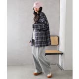 【FRUIT OF THE | SETUP7【WOMEN】 | 詳細画像36 
