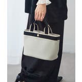 【MAISON BREEZE】ポーチ付き 2wayテープショルダーバッグ | SETUP7【WOMEN】 | 詳細画像17 