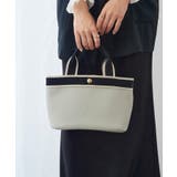 【MAISON BREEZE】ポーチ付き 2wayテープショルダーバッグ | SETUP7【WOMEN】 | 詳細画像18 