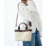 【MAISON BREEZE】ポーチ付き 2wayテープショルダーバッグ | SETUP7【WOMEN】 | 詳細画像27 