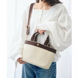 【MAISON BREEZE】ポーチ付き 2wayテープショルダーバッグ | SETUP7【WOMEN】 | 詳細画像28 