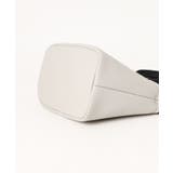 【MAISON BREEZE】ポーチ付き 2wayテープショルダーバッグ | SETUP7【WOMEN】 | 詳細画像34 