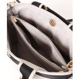 【MAISON BREEZE】ポーチ付き 2wayテープショルダーバッグ | SETUP7【WOMEN】 | 詳細画像35 