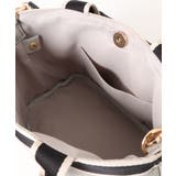 【MAISON BREEZE】ポーチ付き 2wayテープショルダーバッグ | SETUP7【WOMEN】 | 詳細画像36 